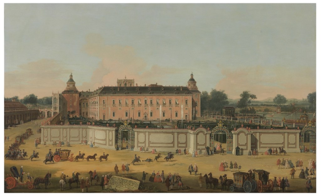 Litigación contra la Administración